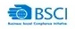 BSCI Certified